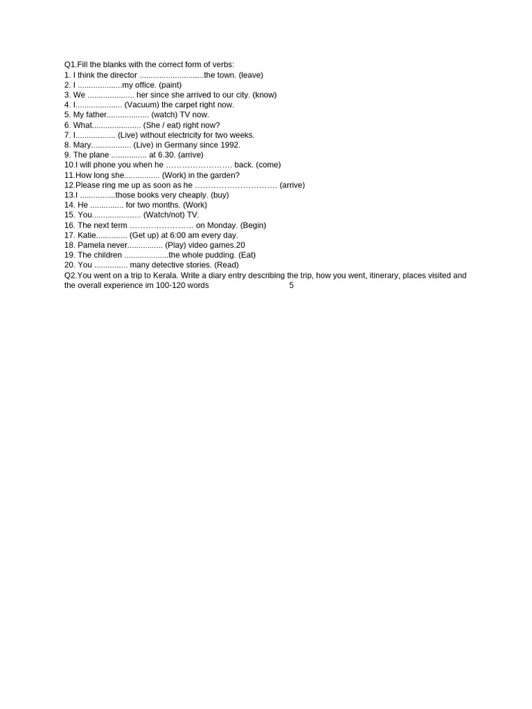 class-8-entry-requirements-pdf
