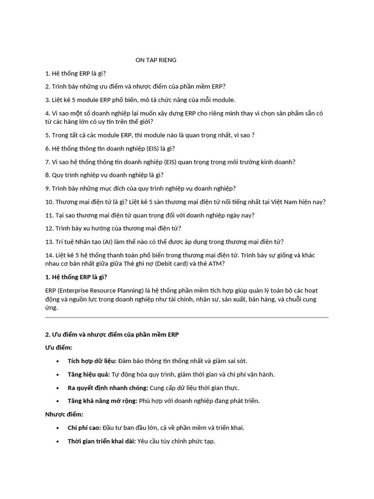 Extize | PDF