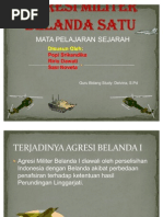 Download Agresi militer belanda 1 by Sigenerasibirou Raditiya Al-faroby SN83131661 doc pdf