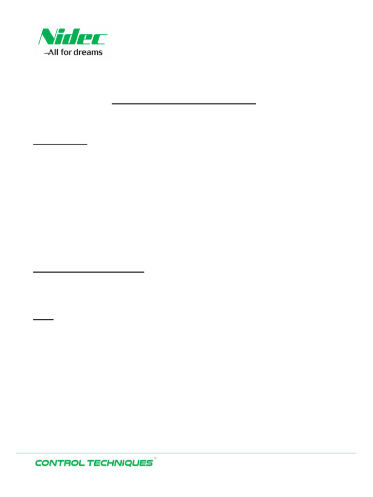 Mentor II/Quantum III Security Codes Guide | PDF | Parameter (Computer ...