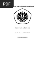 Download perjanjian internasional by Aini Nurul Iman SN83132491 doc pdf