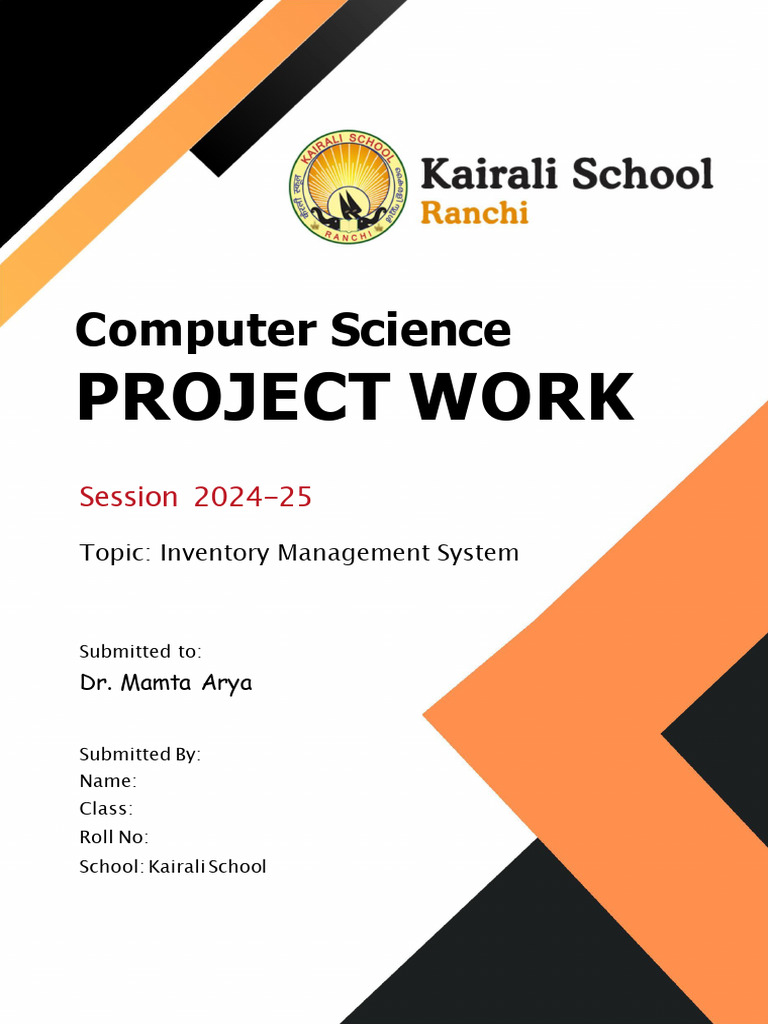 First Page Cs | PDF