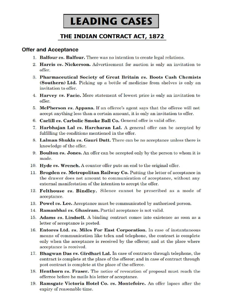 Case Studies | PDF