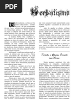 Herbalismo
