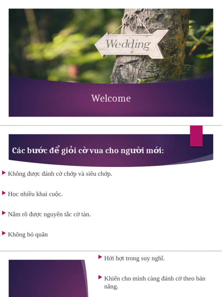 Welcome | PDF