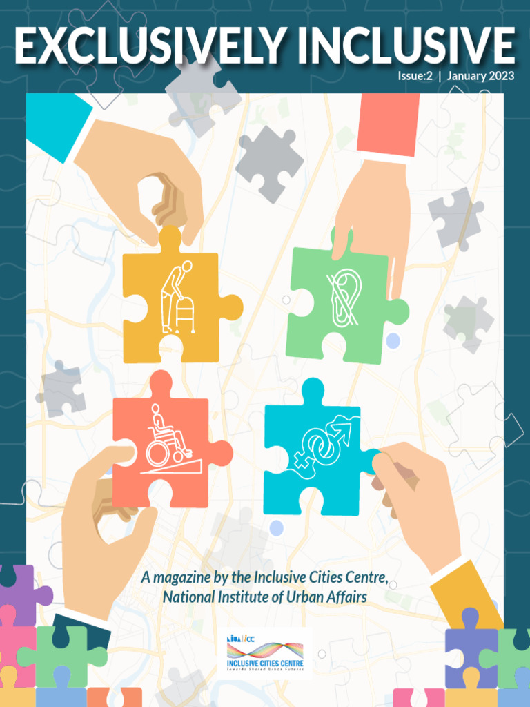 Inclusive Urban Development Insights | PDF | Urban Planning | Governance