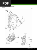 2024 Ninja ZX-4RR Rear Wheel - Chain | PDF