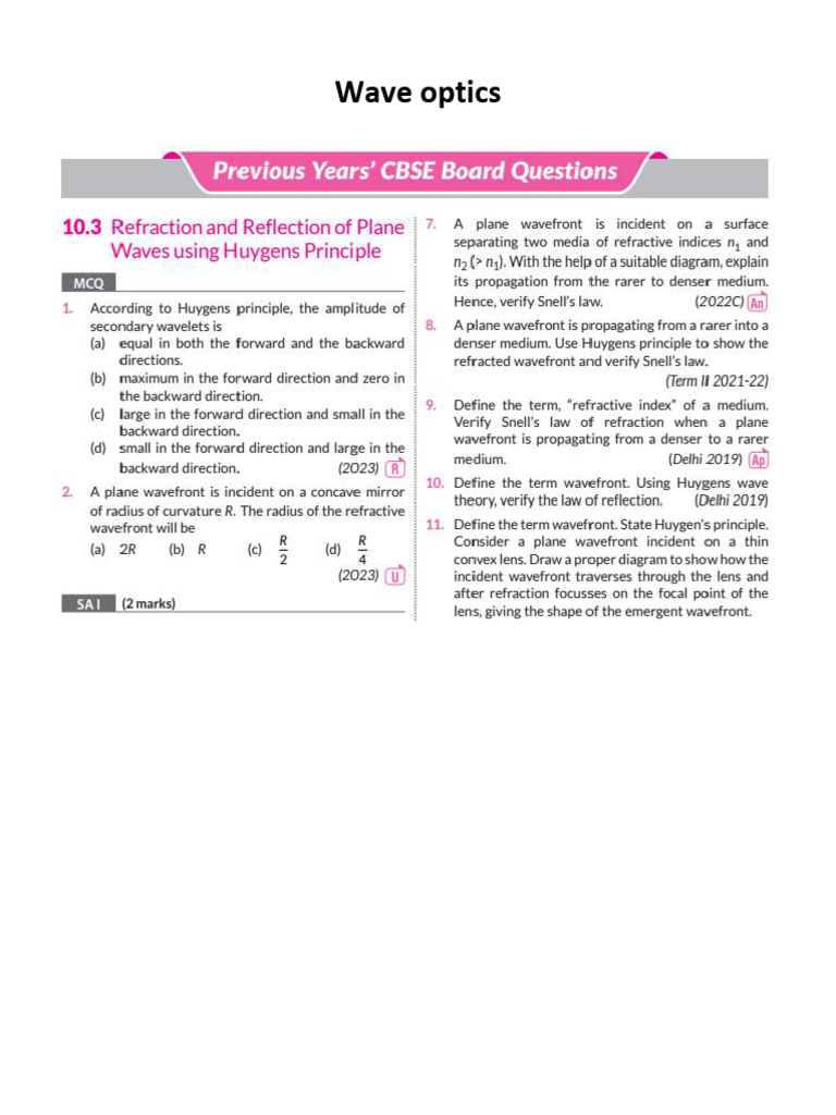Selfstudys Com File | PDF