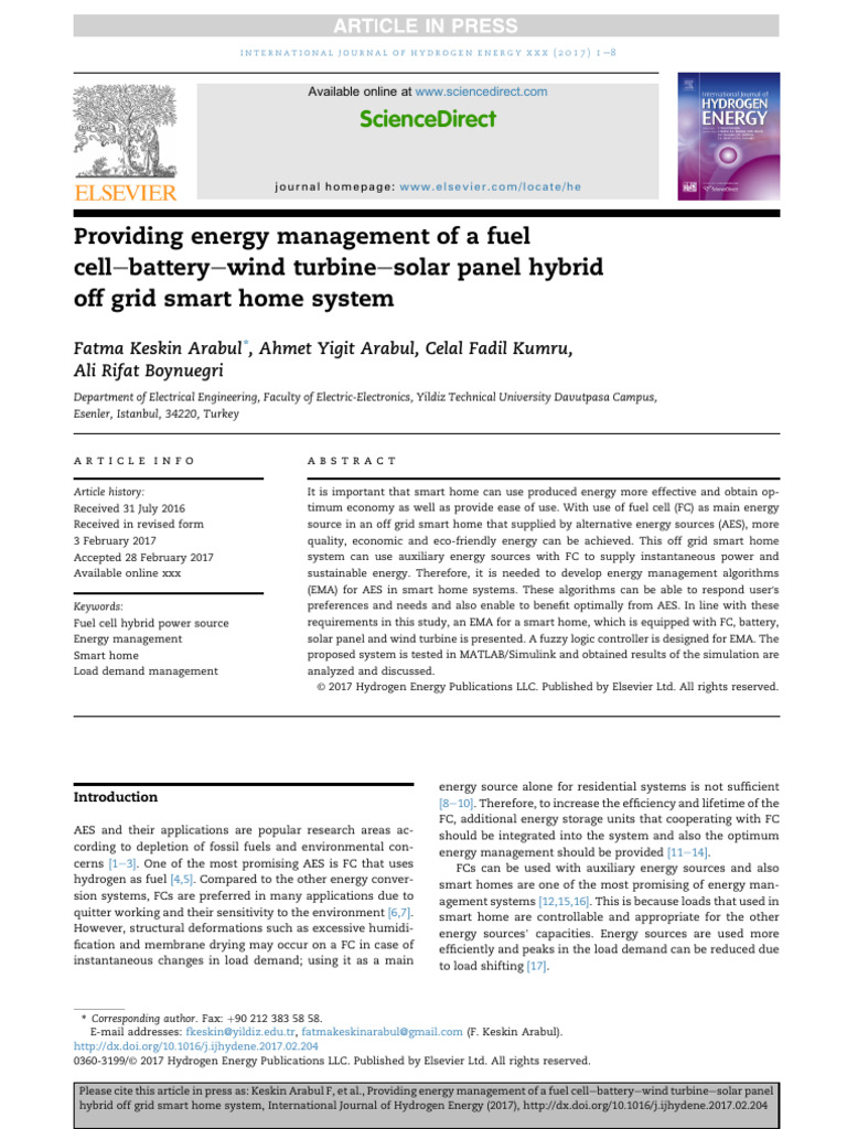 Image showcasing Off-Grid Power and Beyond: How to Run Your Home Independently