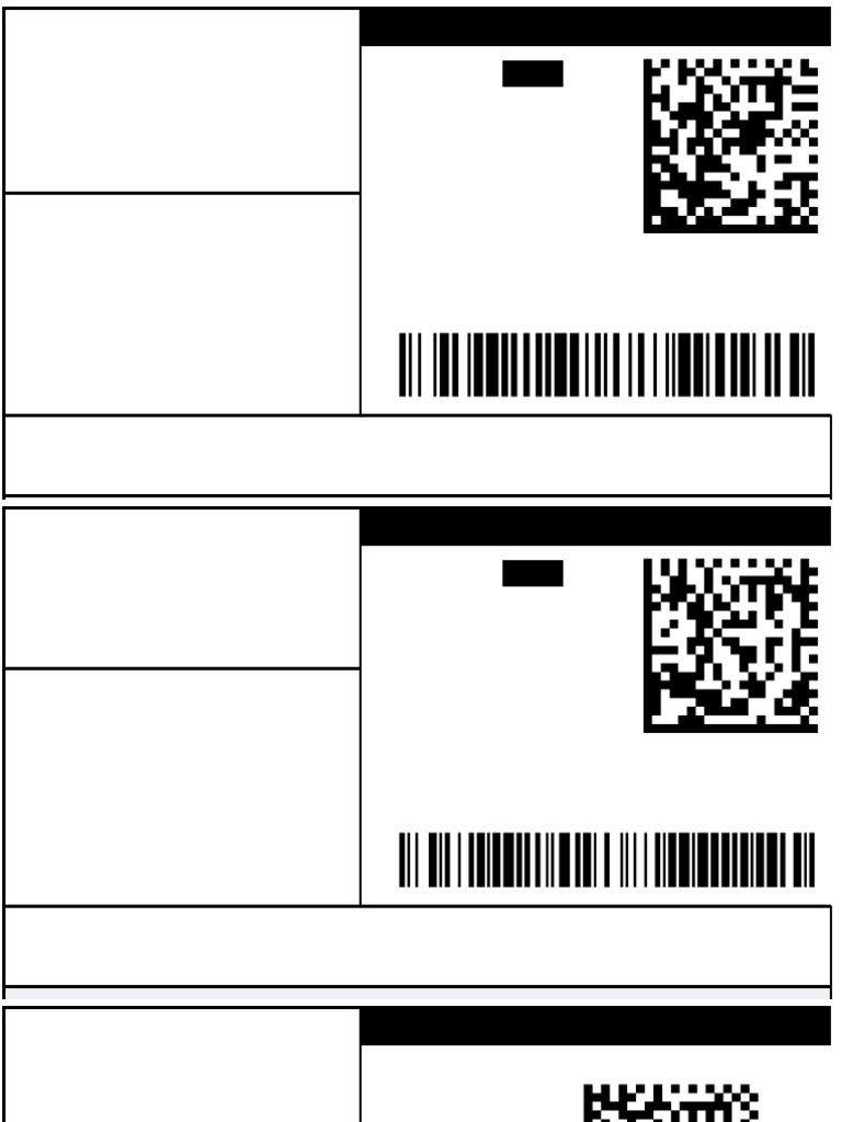Sub - Order - Labels - (Cropped) | PDF | Vishnu