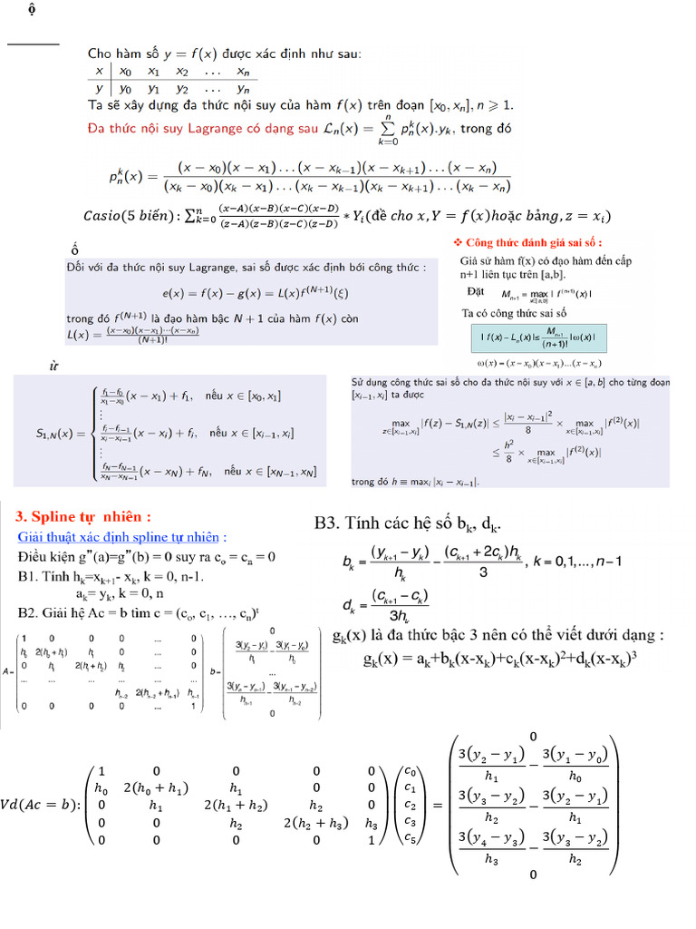 TTKH | PDF
