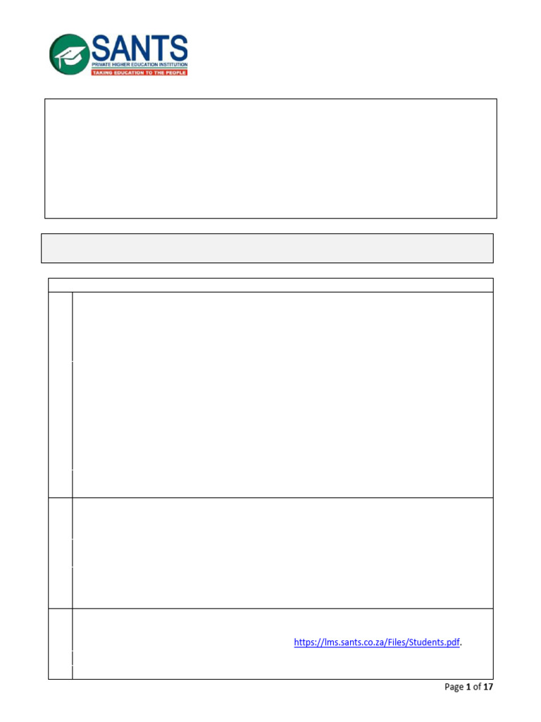 Academic Literacy Assignment Guidelines | PDF | Essays | Citation