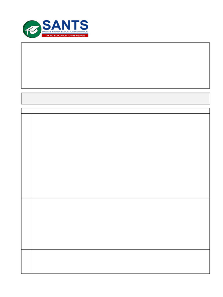 R-MAT 120 Assignment 1 | PDF | Learning | Classroom