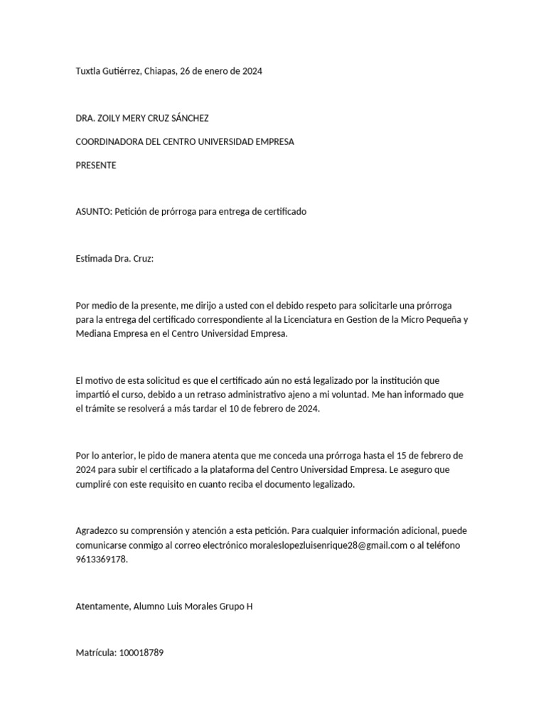 PRORROGRA | PDF