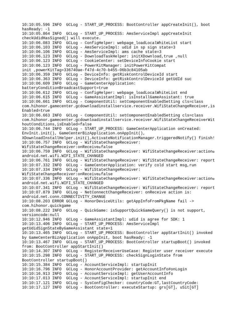gc_2025_01_30 | PDF | Computing | Software