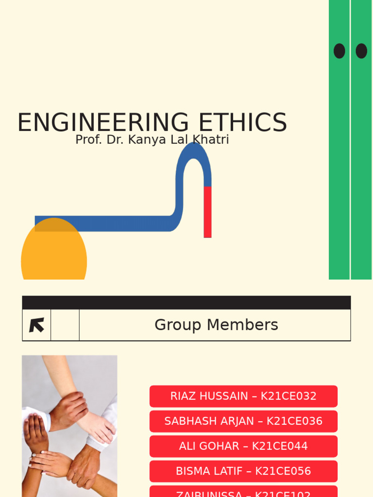 Engineering Ethics: Key Theories Explained | PDF | Rights | Social ...