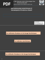 Définition et principe du RFLP | PDF | Réaction en chaîne par ...