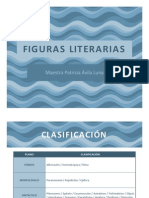 Figuras literarias