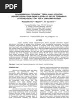 Download Pengembangan Perangkat Perkuliahan Kegiatan Laboratorium Fisika Dasar II Berbasis Inkuiri Terbimbing Untuk Meningkatkan Kerja Ilmiah Mahasiswa by Ariezta Prasetyo SN83143970 doc pdf