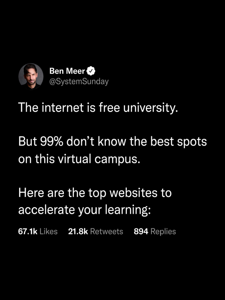 9 free valuable websites to accelerate your learning pdf