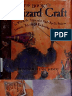 Book of Wizard Craft