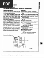 NS8250 Datasheet