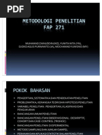 Download Pengertian Sistematika Dan Pendekatan Penelitian-ff-2011 - Copy by Muhammad Sandy Irwansyah SN83145411 doc pdf