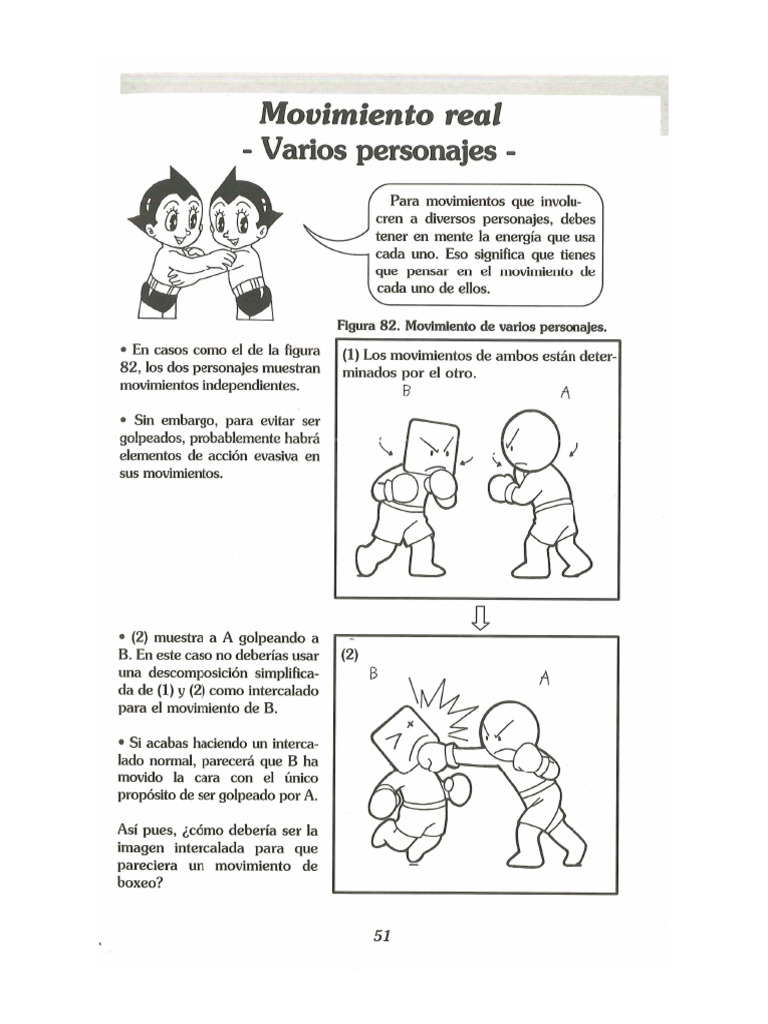 Animaciones 1-2 | PDF
