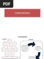 New Employee Buddy Program Checklist | PDF | Business