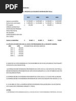 Distribución de Dividendos y CUFIN | PDF | Impuesto sobre la renta ...