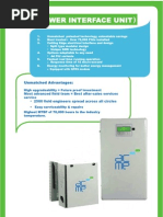 Argom Mayo Junio Battery Charger Usb