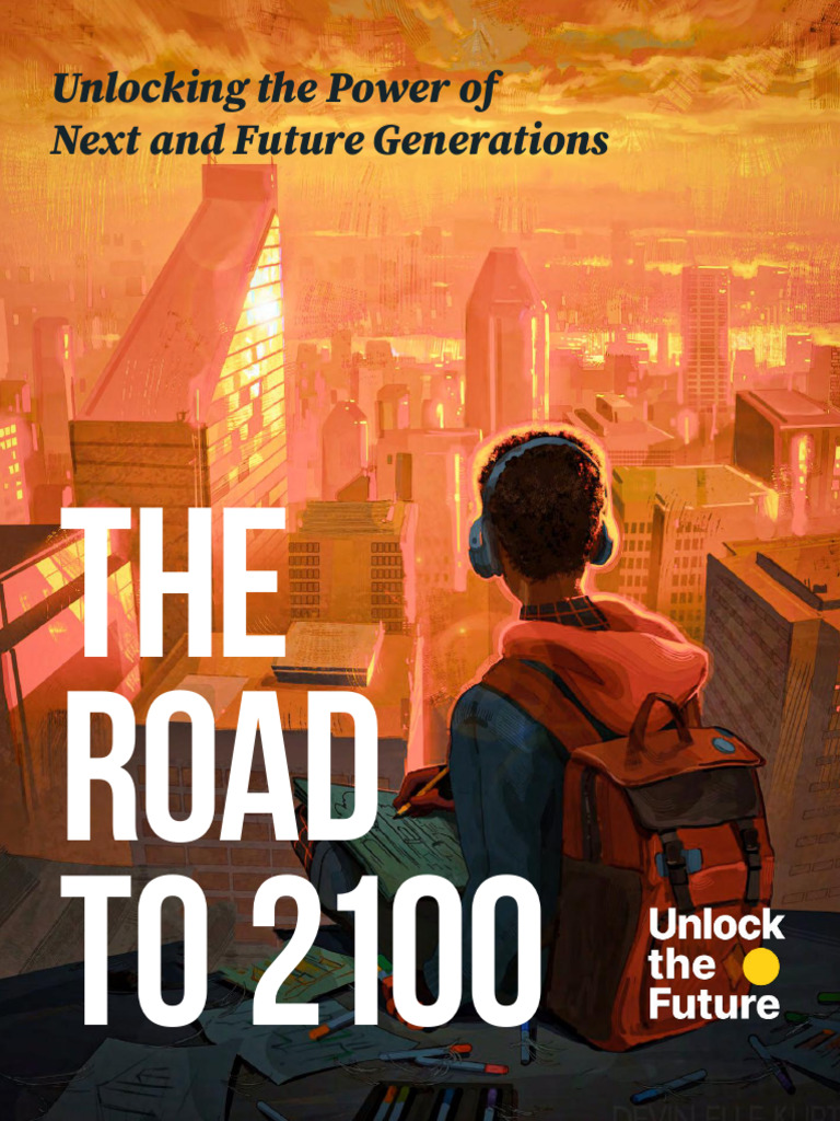 Empowering Youth for a Sustainable Future | PDF | Sustainability | Poverty
