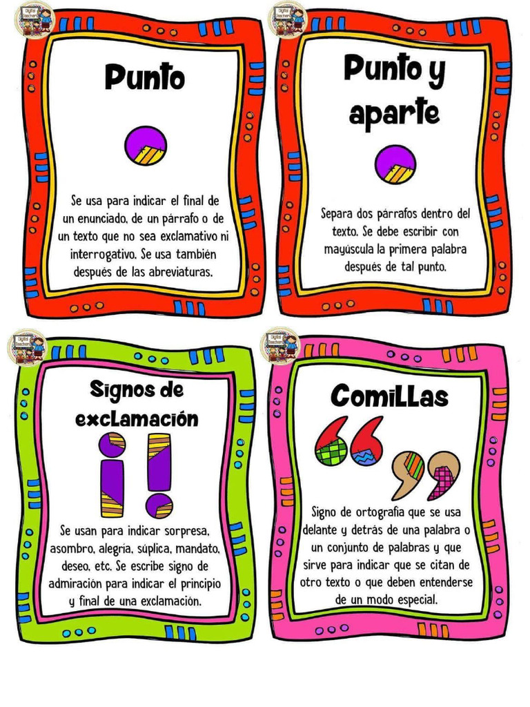Signos | PDF