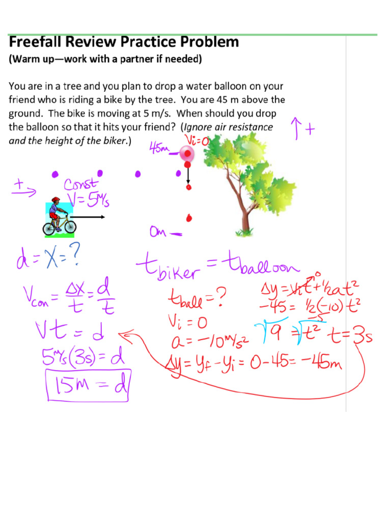 2d Kinematics Pdf Velocity Acceleration