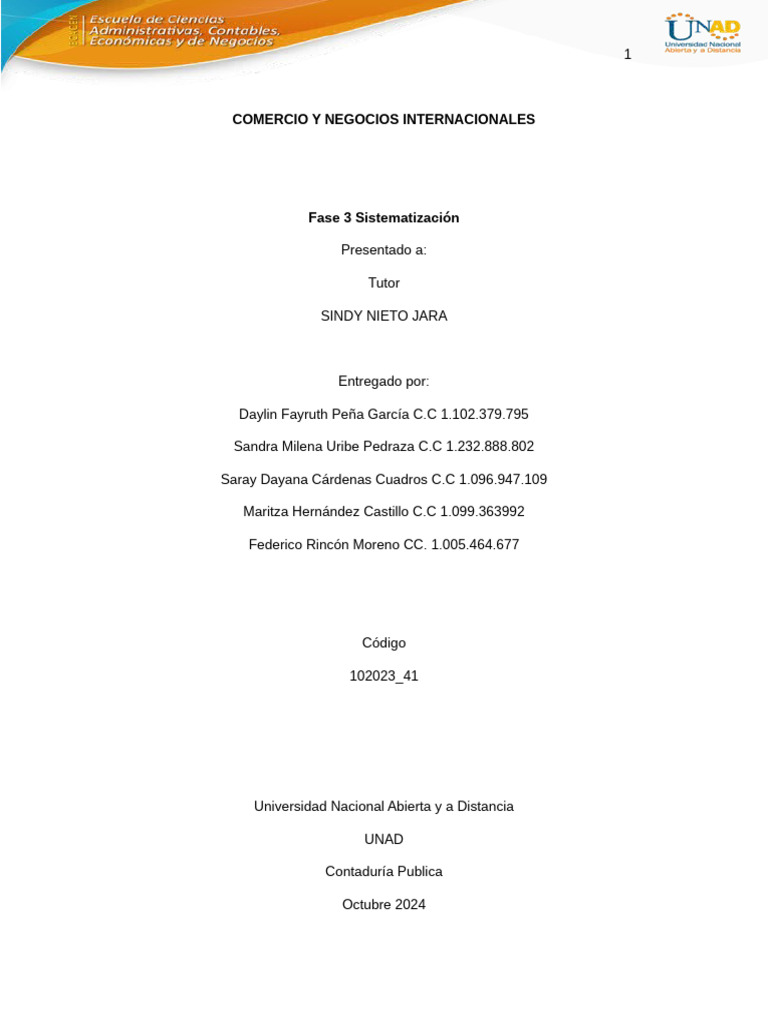 Exportación de Mango y CIF en Comercio | PDF | Economias | Business