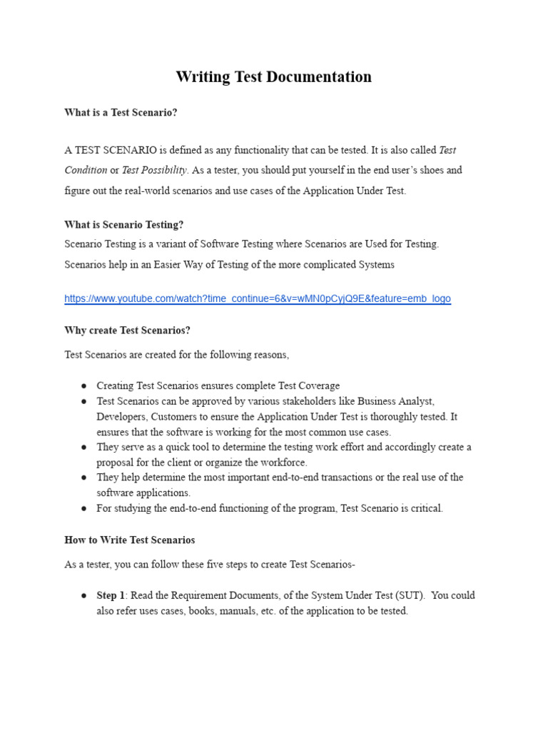 Lecture 16 | PDF | Software Testing | Use Case