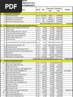 Download Copy of a RAB Total Bangunan Pabrik by Bintang Puspita SN83148736 doc pdf