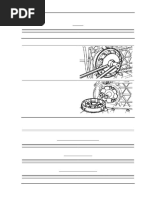 ics factory　B・DRIVE CS -ver.s- Brother MD-803, MD-813 DC Servomotor Instruction Manual