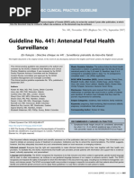 FSRH Guidance: Switching or Starting Methods of Contraception | PDF ...
