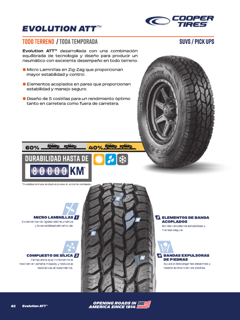 Evolution Att | PDF