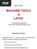 Download Lathe by vijchoudhary16 SN83151157 doc pdf