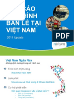 Nielsen Vietnam Grocery Report 2011 Vietnamese 2
