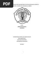 Download Laporan Job Orientasi Arista Munandar Hotel Grand Legi by Yoyok Wardoyo SN83151802 doc pdf