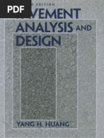 Download Pavement Analysis and Design by Yang H Huang by Gourshetty Raju SN83152393 doc pdf