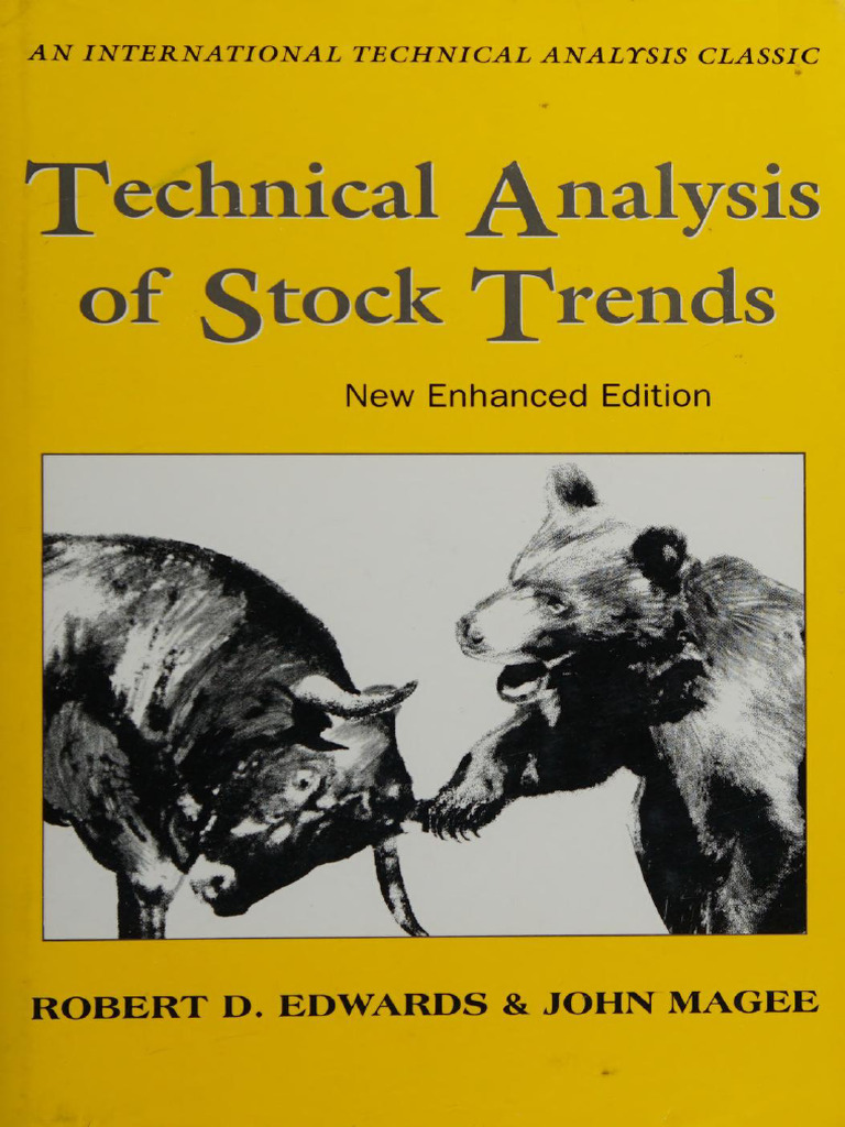 Technical Analysis of Stock Trends | PDF