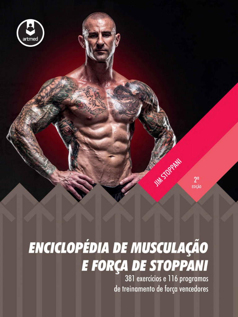 Fundamentos Do Treinamento de F - Steven J. Fleck | PDF