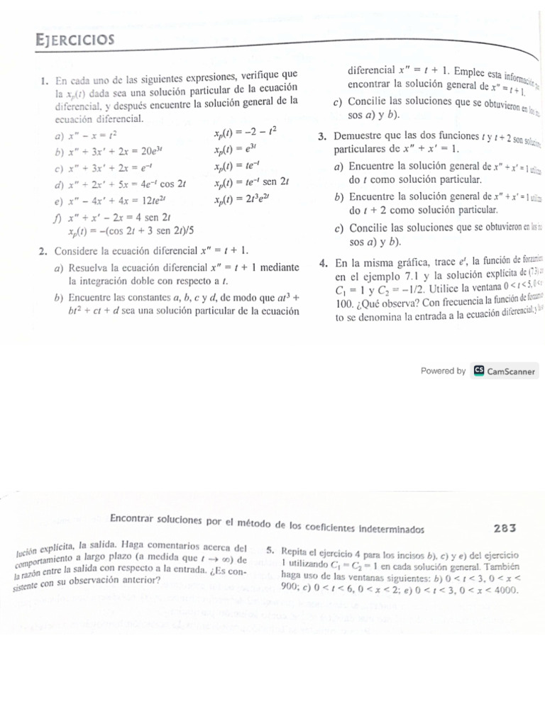 soluciones ed grado superior | PDF