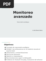 Delta POCC: P Mus | PDF | Medicina CLINICA | Especialidades Medicas