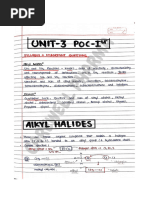Carewell Pharma HAP Unit 2 Notes PDF | PDF