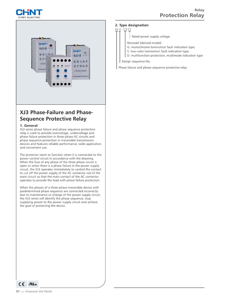 Relaybaovexj3jd5chint | PDF